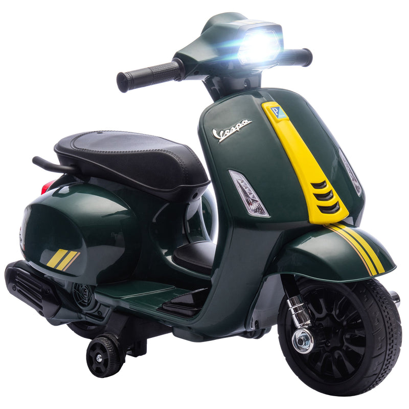 Véhicules Électriques Enfant