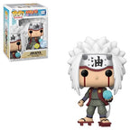 Funko Pop Naruto - Jiraiya Rasengan Figurine