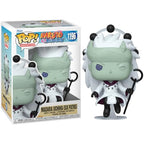 Funko Pop Naruto - Madara Uchiha Figurine
