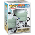 Funko Pop Naruto - Madara Uchiha Figurine