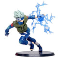 Kakashi Hatake Raiton Epic Figure 2