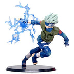 Kakashi Hatake Raiton Epic Figure 2