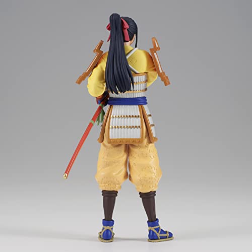 One Piece Wano Okiku Original Figure - Collectible Anime Statue | Magi Jouets