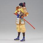 One Piece Wano Okiku Original Figure - Collectible Anime Statue | Magi Jouets