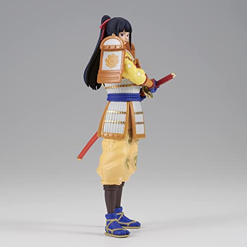 One Piece Wano Okiku Original Figure - Collectible Anime Statue | Magi Jouets